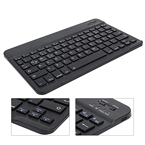 Wireless Bluetooth Keyboard - US Wireless