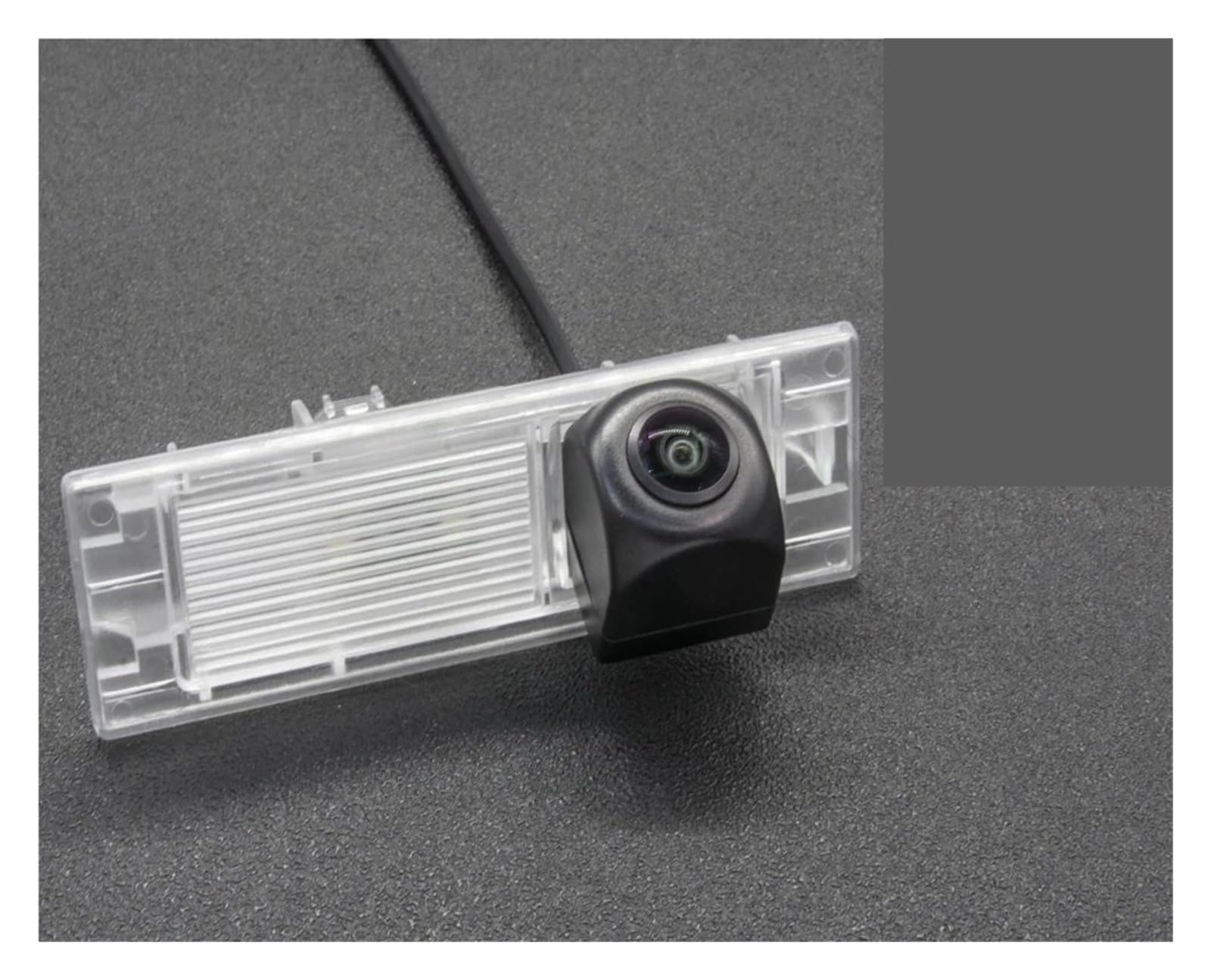 Fisheye Rear View Camera - Night vision Wireless 1280x720