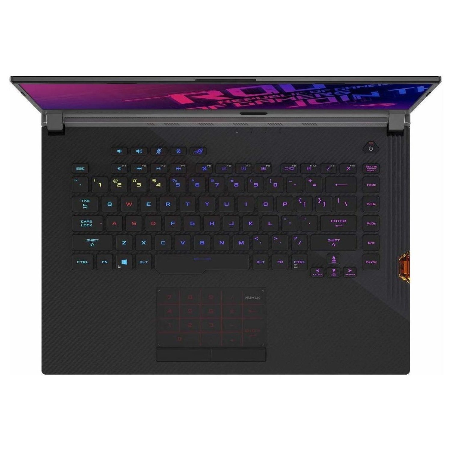 ROG Strix SCAR III - 15.6'' 1TB 32GB