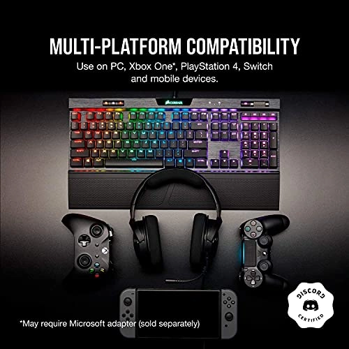 HS35 Wired Headset