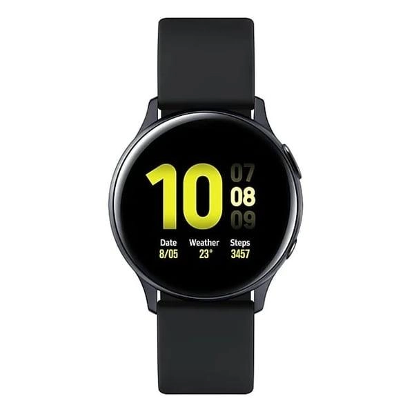 Galaxy Watch Active 2 44mm Aluminium LTE