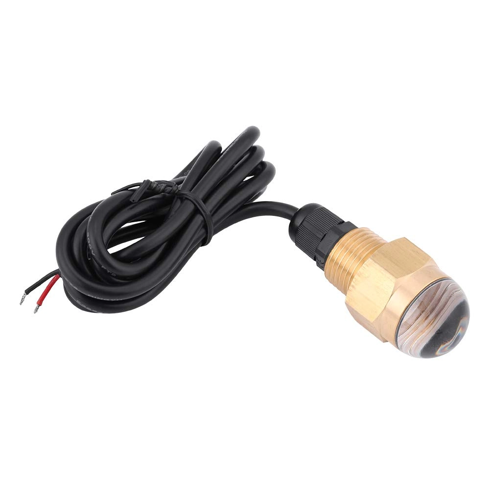 Jelquix LED Underwater Light - 1.2m