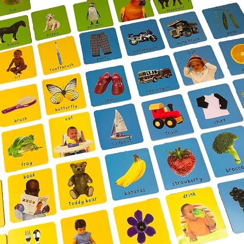 My First 100 Words - 24 months and up 48 pieces