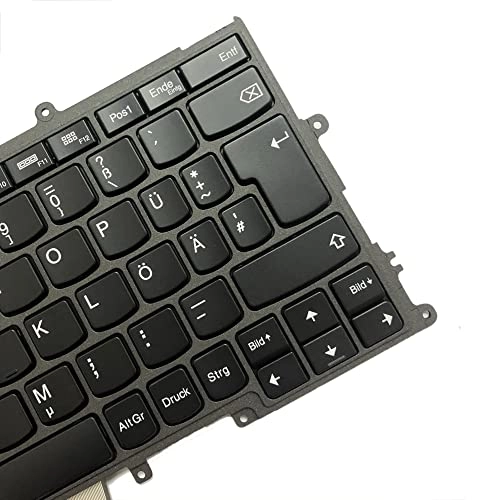 CS13XBL-84D0 - DE Wired