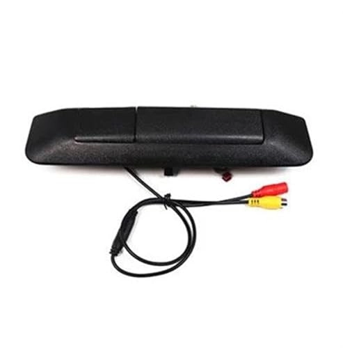 Rear View Camera - Night vision Wire AHD 720P