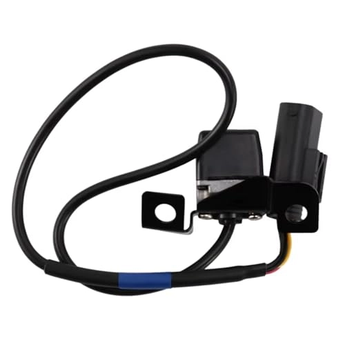 4672850AB - Car reversing camera Direct replacement