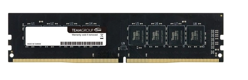 Team Group Elite - 8GB 2666MHz SODIMM DDR4