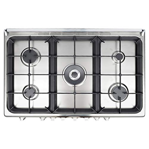 DIVA 90GG5TCIXFAN GAS Cooker