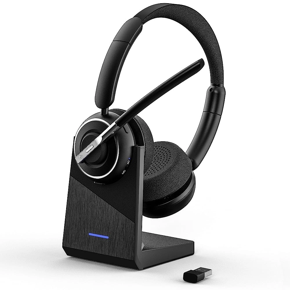 KH120M - Wireless Headset