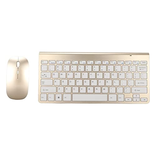 Keyboard Set - Wireless