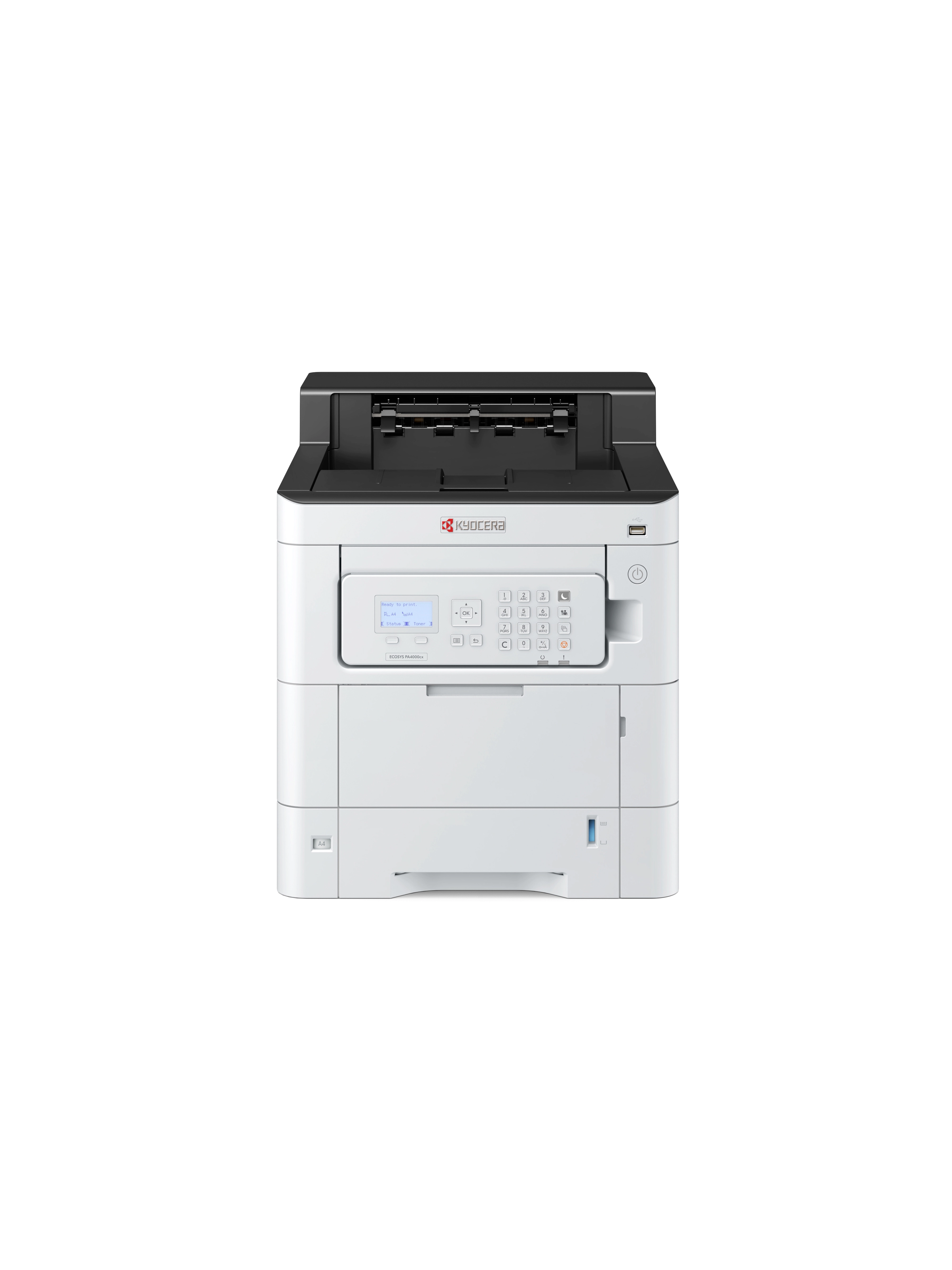 KYOCERA ECOSYS PA4000wx