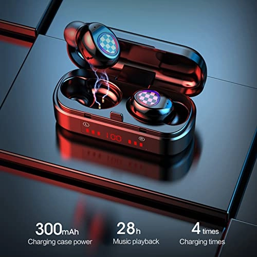 V7 Wireless Earbud