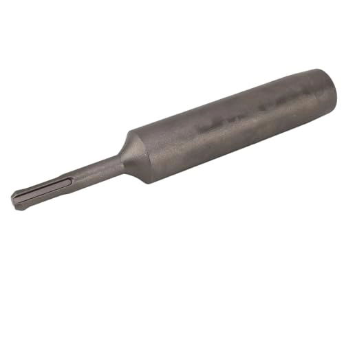 Round Handle Driving Ground Rod Drills