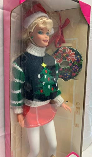 Barbie Holiday Season - Special Edition Winter Ages 15+