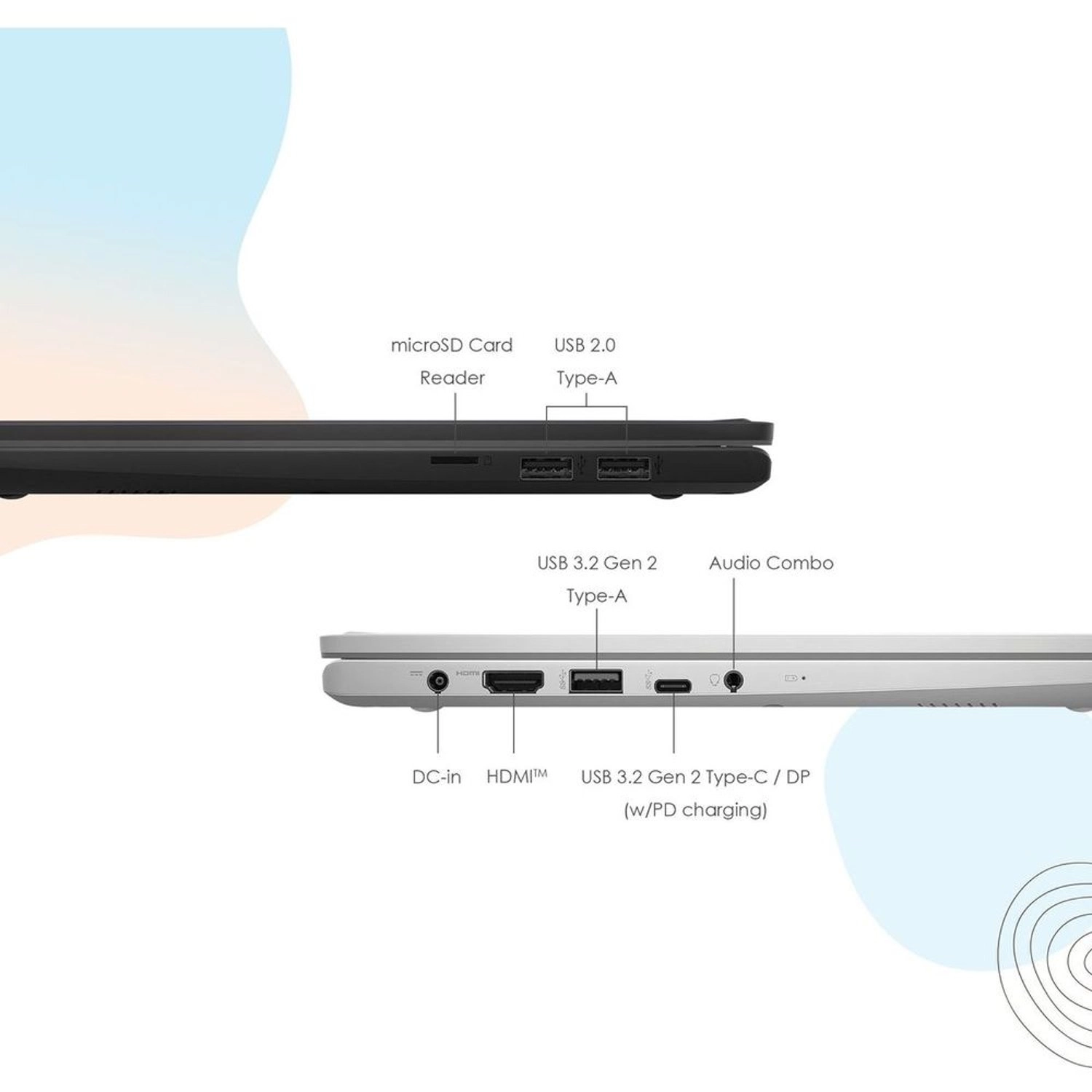 Modern 14 - 14'' 256GB 8GB Core i3-1215U