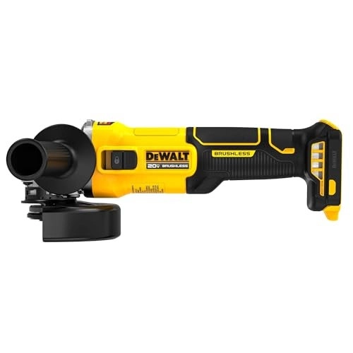 DeWALT DCG407B