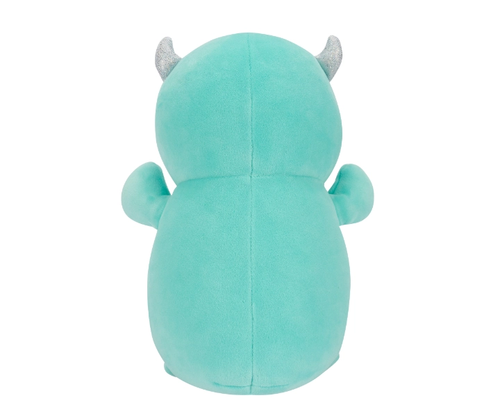 Yeti - HugMee 35.56 cm Teal Plush