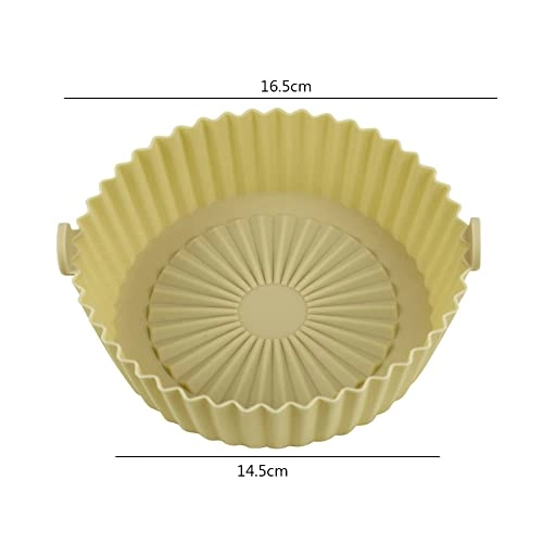 Air Fryer Pan - Silicone 1 piece(s)