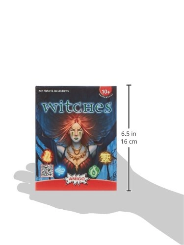 Wizard - Card Game (German)