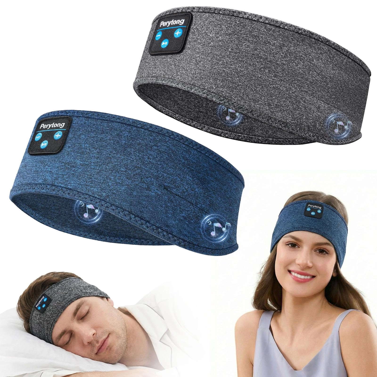 PTL01 Wireless Headphone Pack