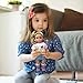 18 Inch Doll - Soft Body Soft Hair Poseable Vinyl Arms Legs Set