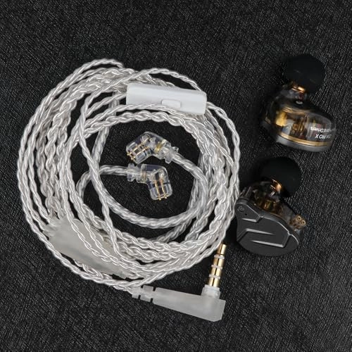ZSN PRO X Wired Earbud
