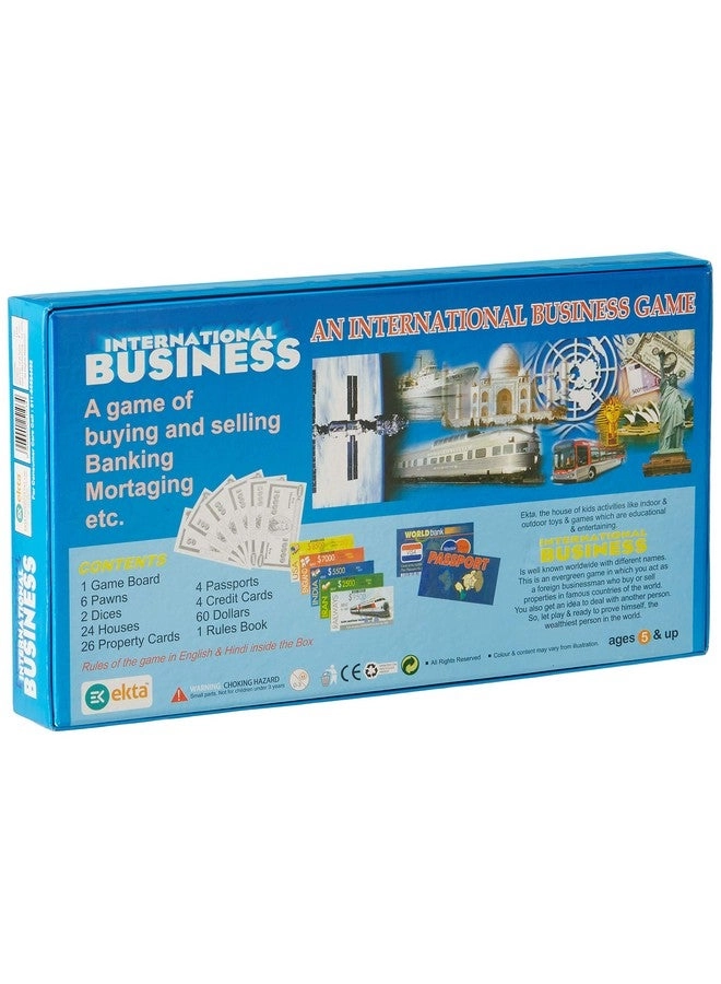 International Business