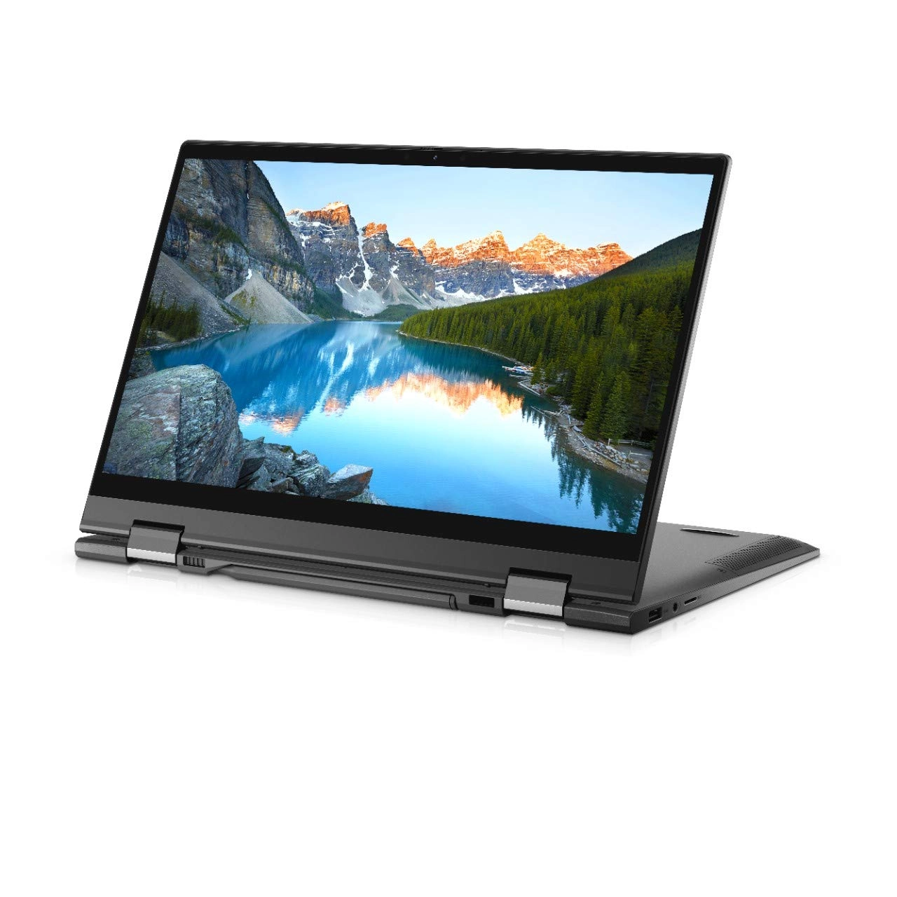 INS 7306 - 13.3'' Core i7-1165G7 16GB DDR4 512GB SSD