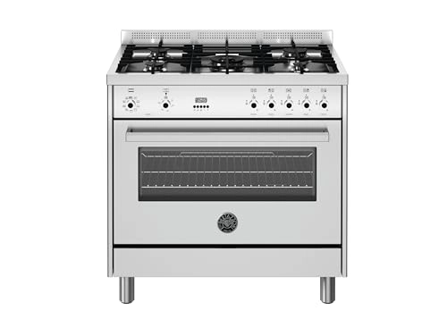 PRO905MFELXC GAS Cooker