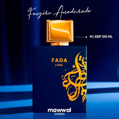 Arabia - Eau de Parfum 100ml