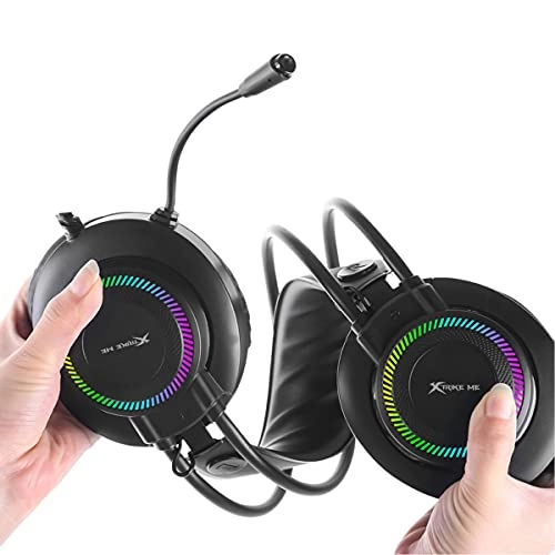 GH-509 Wired Headset