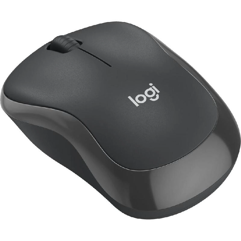 M240 Silent Mouse - Bluetooth