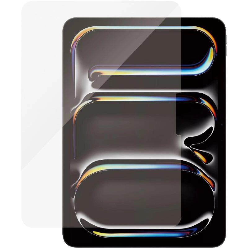 Clear Screen Protector for iPad 10.2