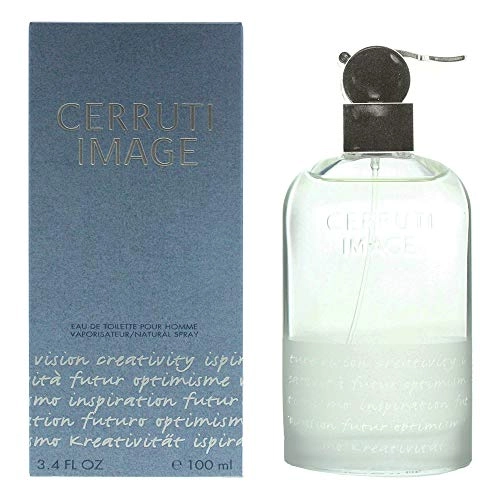 Image Pour Homme Eau de Toilette 100 ml