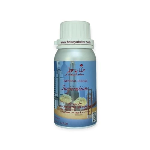 IMPERIAL ROUGE - 100ML