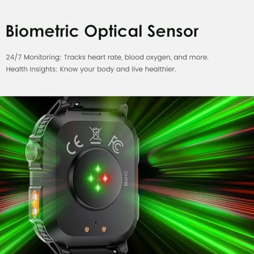 CTH3 - 2.01 inch HD 540mAh