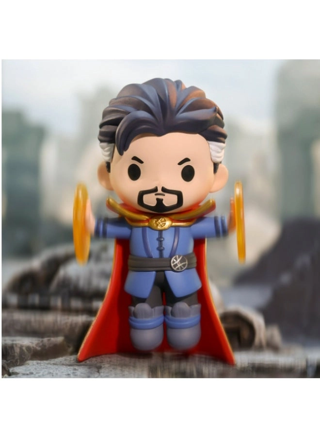 The Avengers Series Blind Box