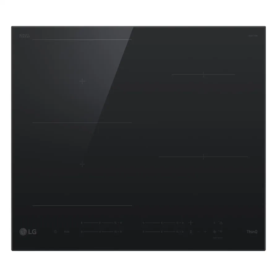 CBIZ2435B Induction hob