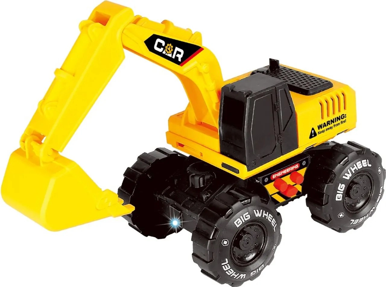 Vroom Vroom Super Engine - 1 Pc