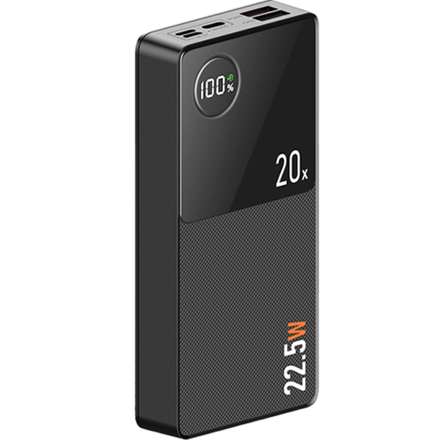 Inet INPB74PD20 - 20000mAh 20/22.5W