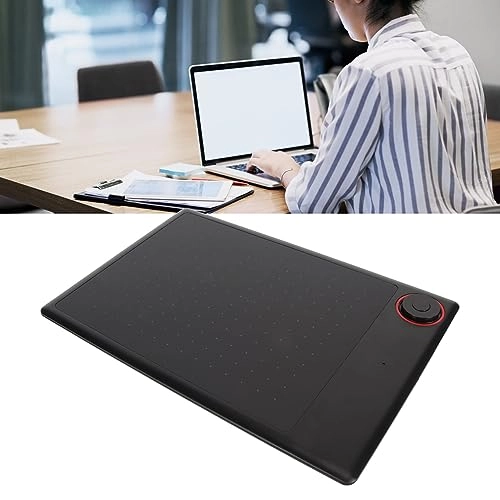 Animation Tablet - 155 x 100mm 8192