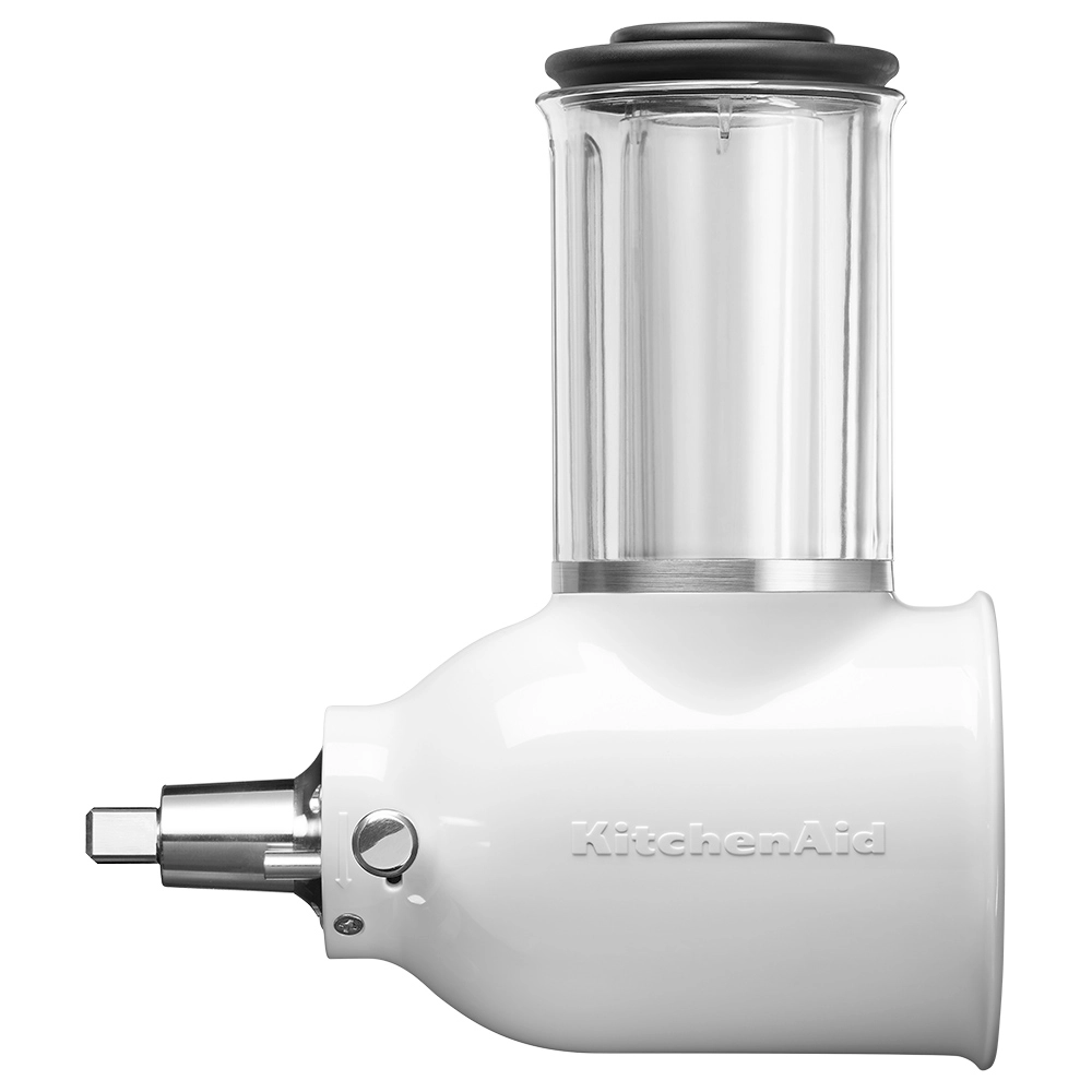 5KSMVSA - Slicing blade (3 mm) Medium shredding blade (4 mm)