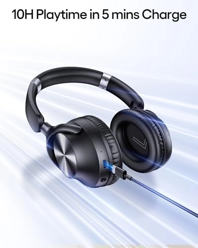 H08 Wireless Headphone