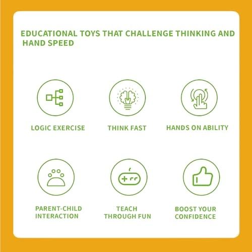 Rubik's Cube Game Magic Block