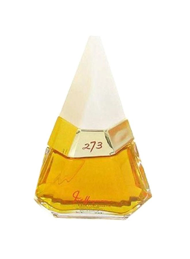 273 Eau de Parfum 75 ml