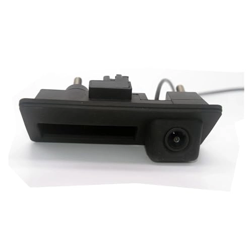 Rear View Camera - Night Vision Wireless Set 1280*720P