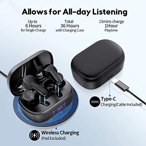 DBK02 Wireless Earbud