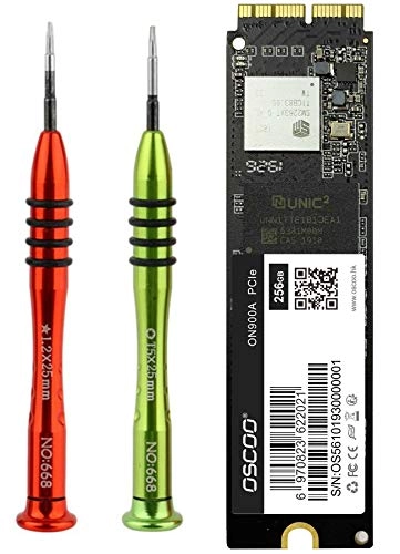 ON900A - 512GB 2.5-inch