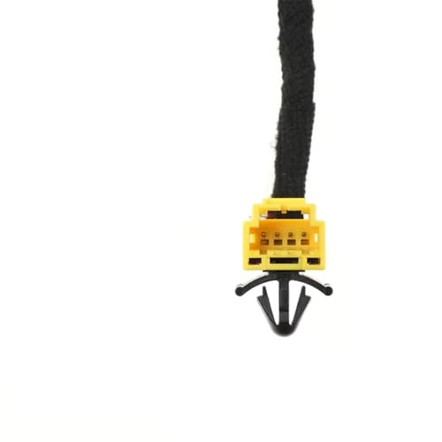 Reversing Camera - Night vision