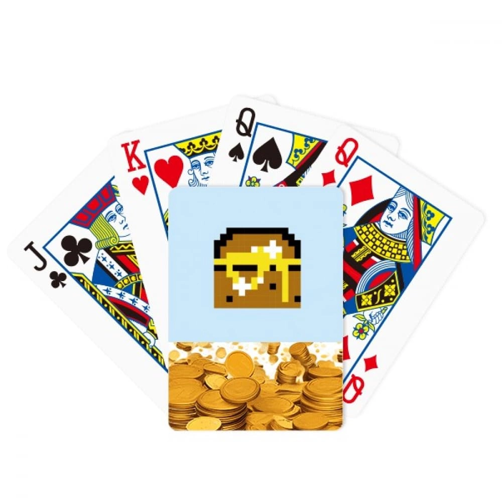 no/no Summer Sail Playing Card - 52 playing cards 2 Jokers